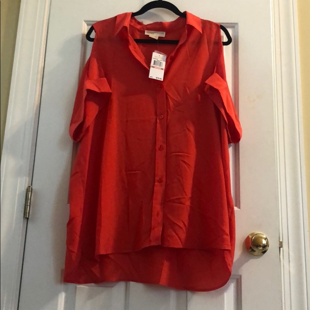 Michael Kors Top